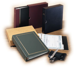 Corporate Kits, Seals and Stock Certificates 1