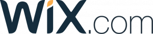 Wix.com logo