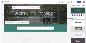 How to Create an Intranet for Small Business 2