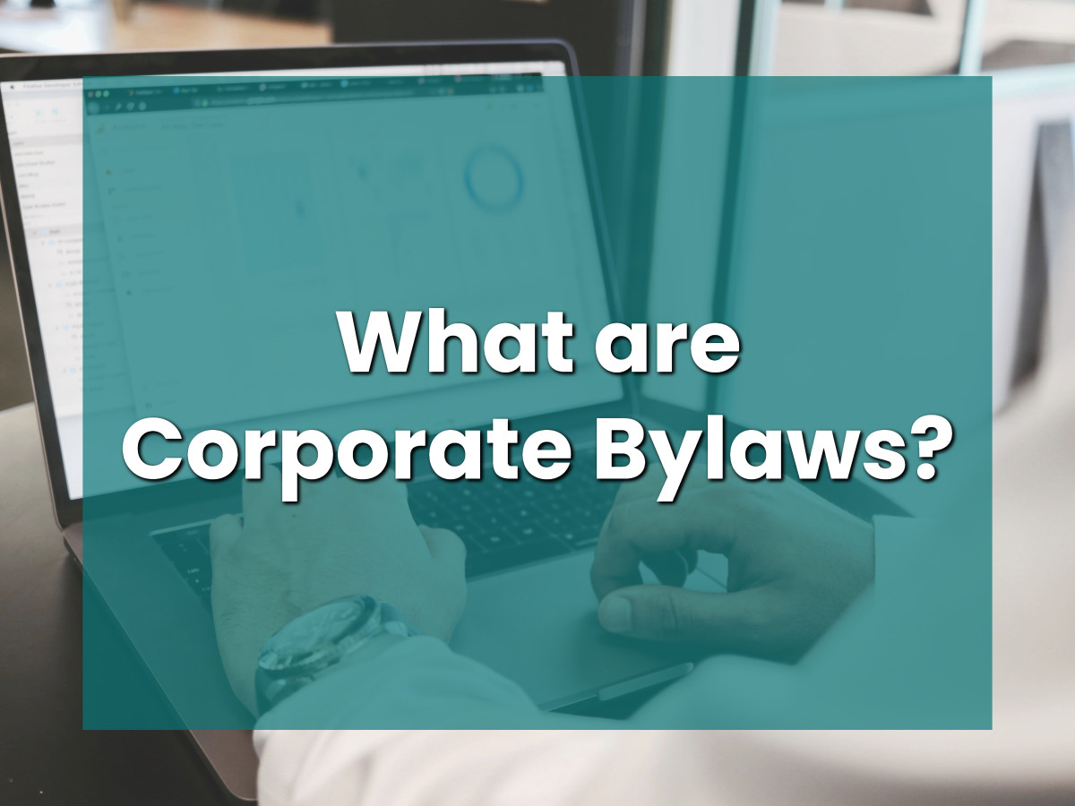 What are Corporate Bylaws