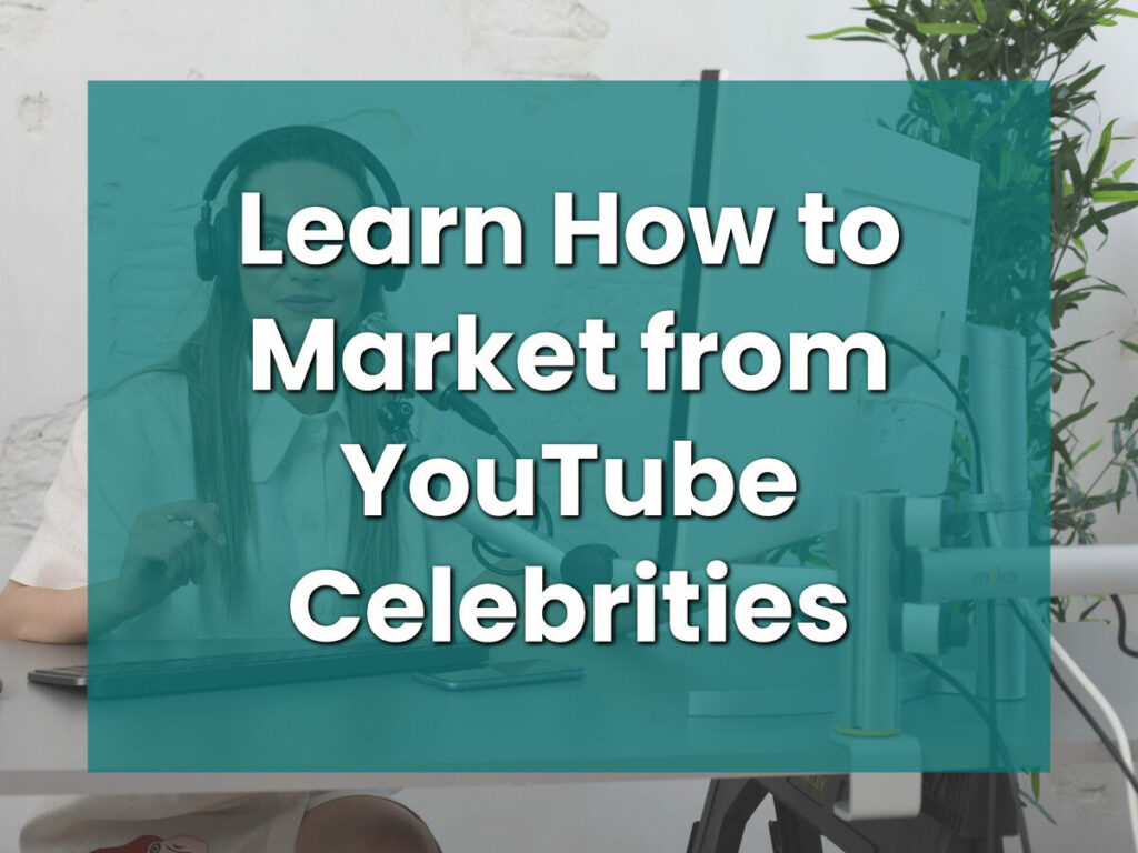 Learn marketing best practices from YouTube pros.