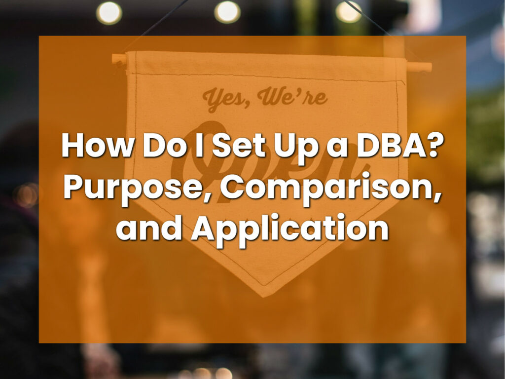 How Do I Set Up a DBA_ Purpose, Comparison, and Application